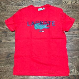 Lacoste T-Shirt